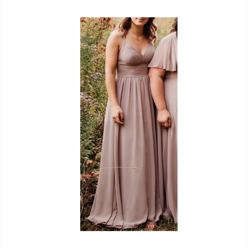 Prom/Bridesmaids Dress Gown